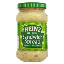 Heinz Sandwich Spread 12 x 300g